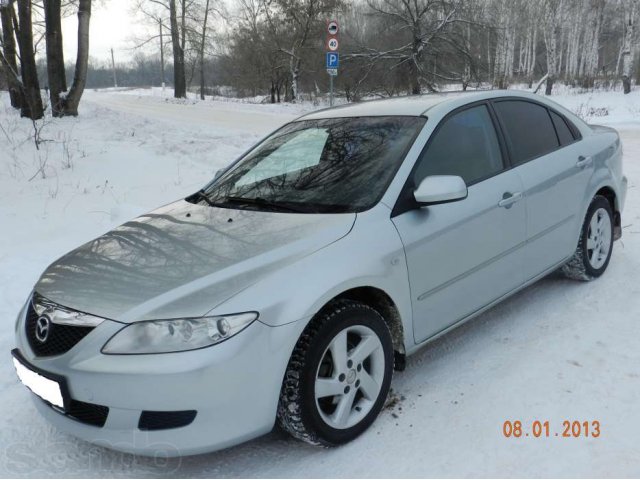 Мазда 6 в городе Салават, фото 1, стоимость: 340 000 руб.