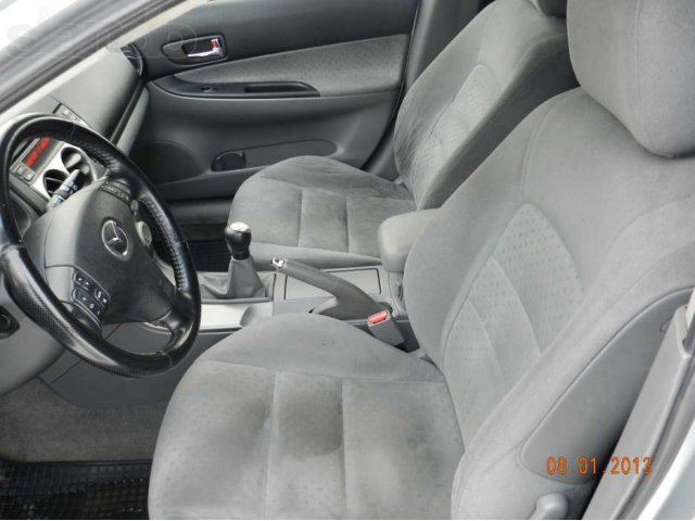 Мазда 6 в городе Салават, фото 2, Mazda