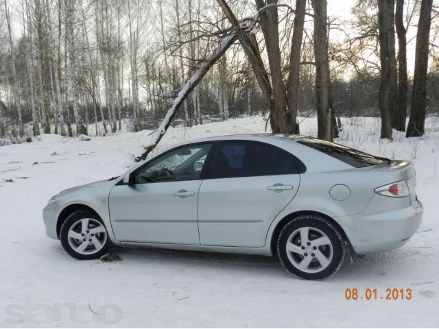 Мазда 6 в городе Салават, фото 3, Башкортостан