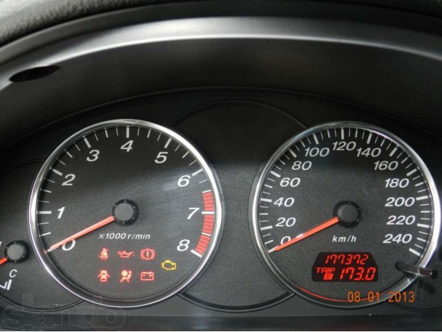 Мазда 6 в городе Салават, фото 5, Mazda