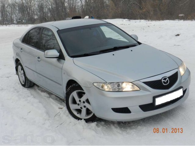 Мазда 6 в городе Салават, фото 7, стоимость: 340 000 руб.