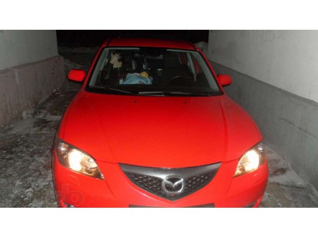 Продам Мазда 3 в городе Тверь, фото 1, Mazda
