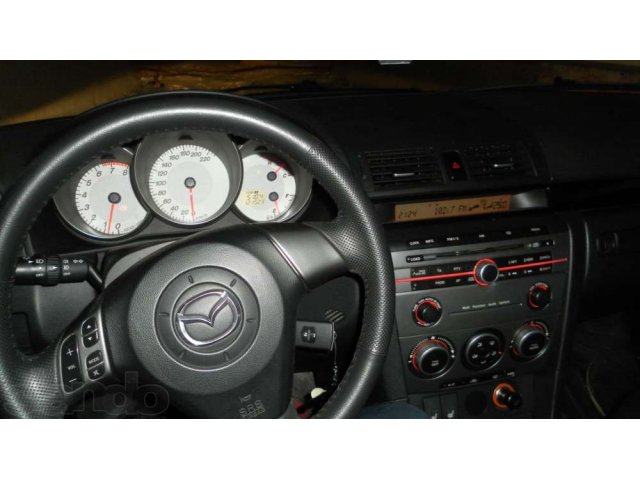 Продам Мазда 3 в городе Тверь, фото 2, Тверская область