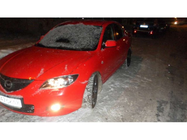 Продам Мазда 3 в городе Тверь, фото 4, Mazda