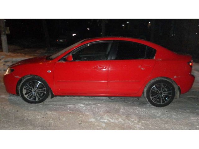 Продам Мазда 3 в городе Тверь, фото 5, Тверская область