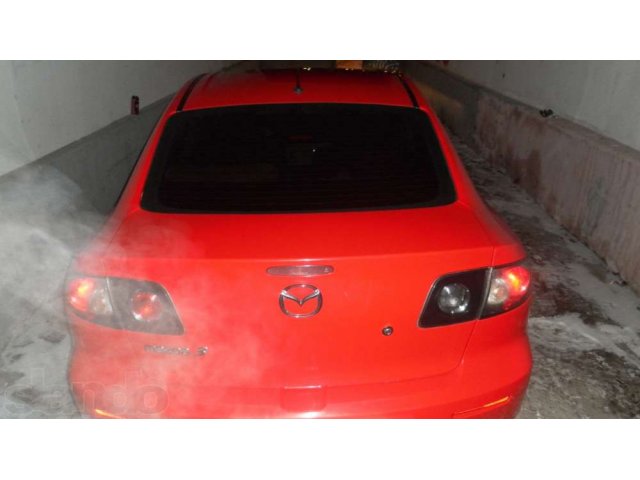 Продам Мазда 3 в городе Тверь, фото 8, Тверская область