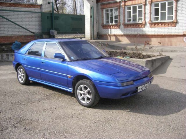 Продается Мазда 323 F в городе Пятигорск, фото 1, Mazda