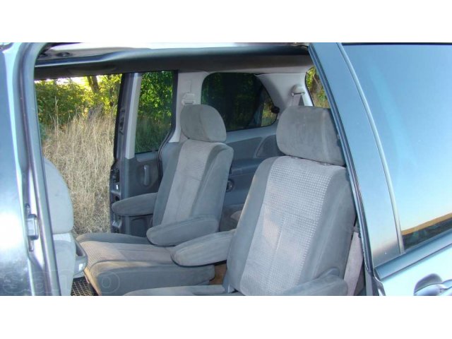 МАЗДА M.P.V-2004 год. в городе Лермонтов, фото 5, Mazda