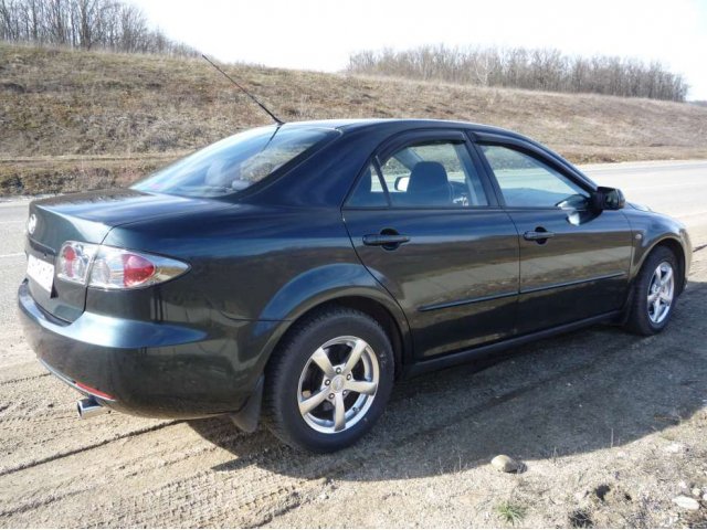 продаю в городе Майкоп, фото 4, Mazda