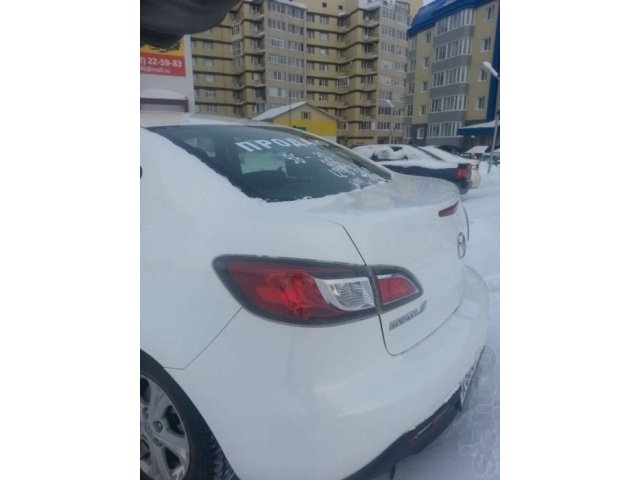 Продам автомобиль в городе Сургут, фото 2, Mazda