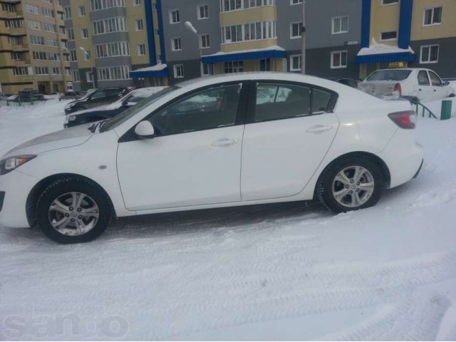 Продам автомобиль в городе Сургут, фото 5, Mazda