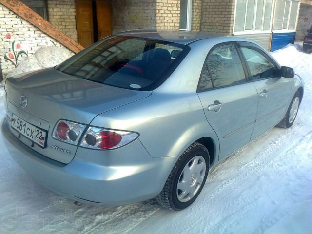 продам автомобиль в городе Бийск, фото 3, стоимость: 360 руб.