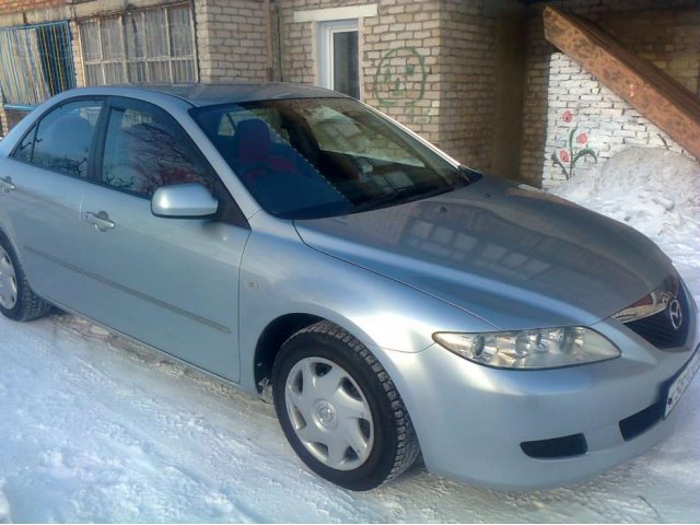 продам автомобиль в городе Бийск, фото 7, Mazda