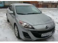 Mazda 3 в городе Темрюк, фото 1, Краснодарский край