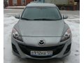 Mazda 3 в городе Темрюк, фото 2, стоимость: 650 000 руб.