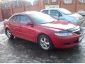 Mazda-6 в городе Воронеж, фото 3, Mazda