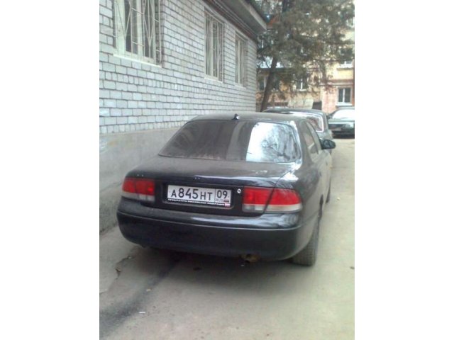 Продам машину- Mazda 626 (возможен обмен) в городе Черкесск, фото 2, Mazda