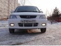 Продам автомобиль Mazda Demio, 2002 год в городе Хабаровск, фото 1, Хабаровский край