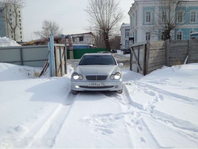 Продам мерс в максимальной комплектаций-Avangard в городе Тюмень, фото 1, Mercedes