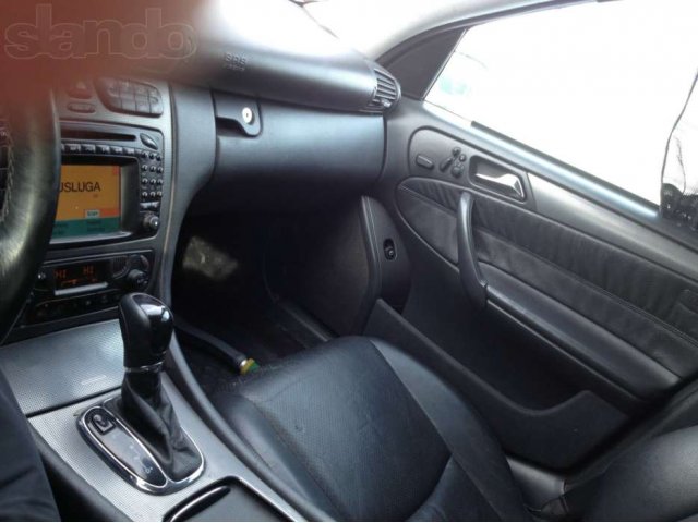 Продам мерс в максимальной комплектаций-Avangard в городе Тюмень, фото 4, Mercedes