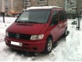 Mercedes-Benz Vito горячий пирожок в городе Кострома, фото 1, Костромская область