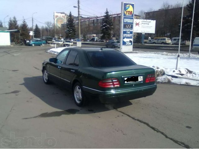 продам автолмобиль в городе Владикавказ, фото 4, стоимость: 320 000 руб.
