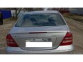 Продается Mercedes C-класс, 2003 в городе Анапа, фото 2, стоимость: 490 000 руб.