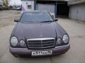 Продам  Mercedes-Benz E - Class в городе Сургут, фото 1, Ханты-Мансийский автономный округ