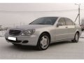 Продаю а/м Mercedes-Benz 220, 2000 г.в.,в хор. состоянии! в городе Черкесск, фото 1, Карачаево-Черкесия