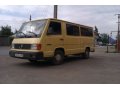Микроавтобус 8 мест дизель в городе Зерноград, фото 1, Ростовская область