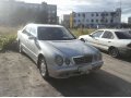 Продам Mercedes E-klass 2001 в городе Мурманск, фото 1, Мурманская область