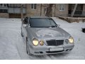 Продам Mercedes (E200 ) за 440 тр. в городе Челябинск, фото 1, Челябинская область