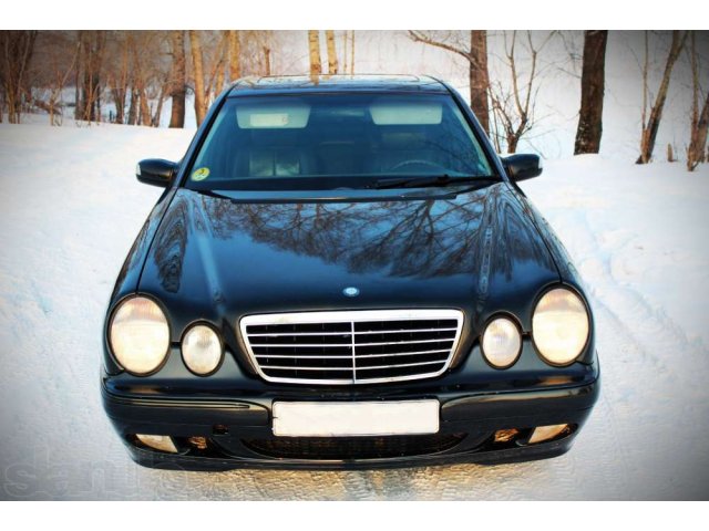 Продам Mercedes-Benz Е200 в городе Новокузнецк, фото 7, Mercedes