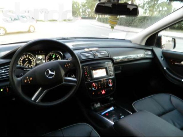 Продаётся Mercedes R 350 4Matic Long в городе Екатеринбург, фото 3, Свердловская область