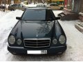 Продажа Mercedes-Benz E 240 в Новосибирске в городе Новосибирск, фото 5, стоимость: 420 000 руб.