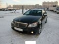 Merсedes-Benz C-180, 2009г.в. в городе Шенкурск, фото 1, Архангельская область