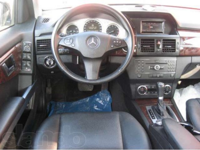 Продаю Mercedes-Benz GLK300 4MATIC в городе Екатеринбург, фото 5, стоимость: 1 500 000 руб.