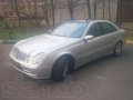 Продам Mercedes E 270 CDI в городе Салават, фото 1, Башкортостан