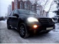 Продается Mercedes-Benz ML350 4matic в городе Домодедово, фото 1, Московская область