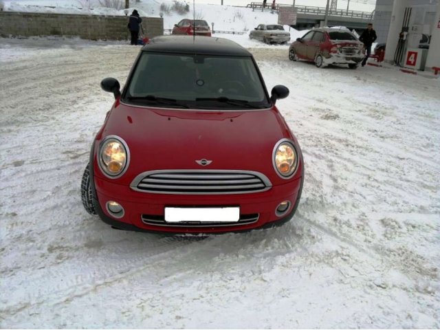 Продам авто в городе Белгород, фото 4, Mini