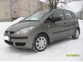 Mitsubishi Colt, 2007 в городе Ярославль, фото 1, Ярославская область