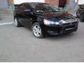 Продажа Mitsubishi Lancer X в городе Курган, фото 1, Курганская область