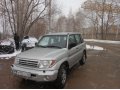 Продам Mitsubishi Pajero Pinin в городе Екатеринбург, фото 1, Свердловская область