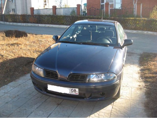 Mitsubishi Carisma, 2002г 250000руб в городе Элиста, фото 1, Калмыкия