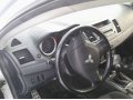 Продам Mitsubishi Lancer X в городе Муром, фото 2, стоимость: 405 руб.