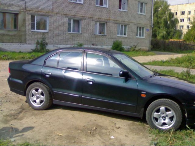Продам авто в городе Муром, фото 1, стоимость: 185 000 руб.