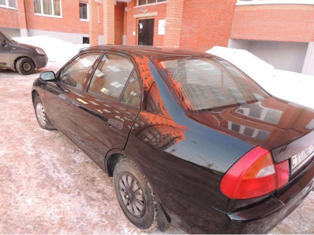 Продам Mitsubishi в городе Егорьевск, фото 2, Московская область