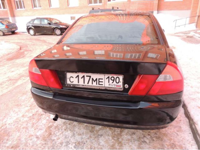 Продам Mitsubishi в городе Егорьевск, фото 4, Mitsubishi