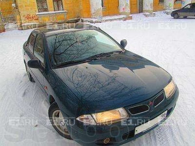 Mitsubishi Carisma в городе Каменск-Уральский, фото 3, Свердловская область