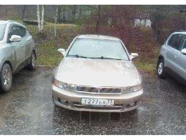 Продам б.у авто в городе Владимир, фото 1, стоимость: 250 000 руб.